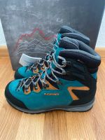 Lowa Lavena Evo GTX Ws Neu Wanderschuh Trekkingschuhe Wasserdicht Saarbrücken - Saarbrücken-Mitte Vorschau