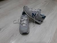 Herrenschuhe große 42 New Balance Sportschuhe Altona - Hamburg Sternschanze Vorschau