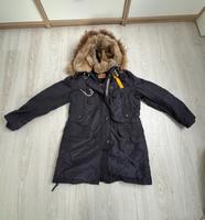 Parajumpers Wintermantel /Jacke Gr. XL Niedersachsen - Burgdorf Vorschau