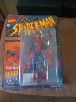 Spiderman Marvel Legends  Retro Nordrhein-Westfalen - Kall Vorschau
