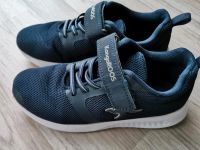 Kangaroos Sneaker Turnschuhe Gr. 32 Bayern - Kürnach Vorschau