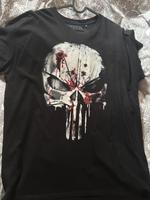 Marvel T-Shirt Sachsen - Markneukirchen Vorschau