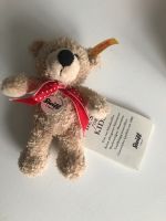 Süsser Teddy Fynn von Steiff NEU 12cm Teddybär klein braun Hamburg-Nord - Hamburg Winterhude Vorschau