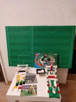 Lego Fußball 3303 3423 Konvolut Nordrhein-Westfalen - Ratingen Vorschau