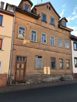 Reserviert: Wohnhaus in zentraler Lage mit großem Grundstück Thüringen - Waltershausen Vorschau