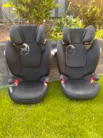 2x Kindersitz Cybex Gold Solution M Hessen - Taunusstein Vorschau