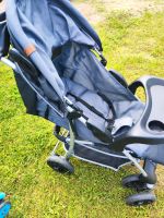 Buggy Kinderwagen Brandenburg - Bad Belzig Vorschau