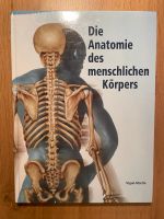 Die Anatomie des menschlichen Körpers Sachsen - Zwickau Vorschau