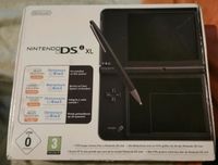 Nintendo dsi xl dunkelbraun mit ovp Kreis Pinneberg - Halstenbek Vorschau