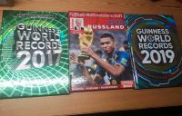 Guinness World Records 2019 & 2017 und WM 2018 Fussball Kicker Bayern - Neukirchen a Teisenberg Vorschau