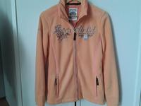 Fleecejacke Soccs  M Brandenburg - Oberkrämer Vorschau