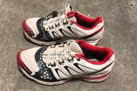 Salomon Schuhe Laufschuhe Hessen - Ginsheim-Gustavsburg Vorschau