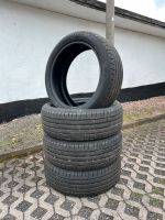 NEUwertiger Sommerreifensatz 215/50 R19 VW ID.3 Cupra Born Thüringen - Bad Salzungen Vorschau