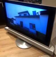 Bang&Olufsen Beovision 7-55 MKII "White Edition" DVB-T 2013 Weiss Hamburg-Nord - Hamburg Groß Borstel Vorschau