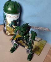 Zwei guterhaltene Bionicle Figuren Toa M.-W. LEGO je Figur 22,- € Dresden - Pieschen Vorschau