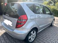 Mercedes a 200 Avantgarde Nordrhein-Westfalen - Wetter (Ruhr) Vorschau
