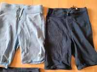 H&M Shorts kurze Hosen 134+140 Hamburg-Nord - Hamburg Eppendorf Vorschau