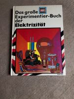 Was ist Was.  Das große Experimentier - Buch der Elektrizität Bayern - Gauting Vorschau