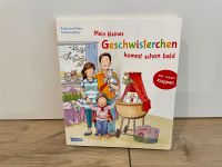 Pappbilderbuch Mein kleines Geschwisterchen kommt schon bald Niedersachsen - St. Andreasberg Vorschau