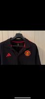 Manchester United Polo Shirt Düsseldorf - Mörsenbroich Vorschau
