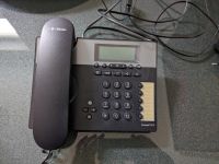 Analoges Telefon Concept P412 mit großen Tasten in top Zustand Lübeck - Travemünde Vorschau