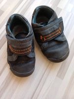 Lauflernschuhe Elefanten 19 blau Rheinland-Pfalz - Hamm (Sieg) Vorschau