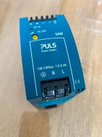 PULS Power Supply 50W - gebraucht Kr. Altötting - Töging am Inn Vorschau