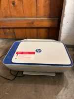 Drucker HP 2630 Hannover - Mitte Vorschau