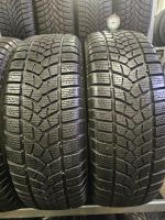 Allwetterreifen  Firestone 215 70R16 100H 8mm Ganzjahresreifen Nordrhein-Westfalen - Castrop-Rauxel Vorschau