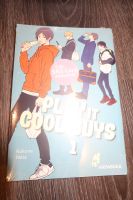 Manga Play It Cool Guys 1 von Kokone Nata / Neu OVP Bayern - Mönchberg Vorschau