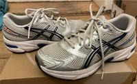 Asics Gel 1130 GS white/prussisn blue Kids Gr 38 Berlin - Schöneberg Vorschau
