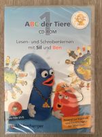 ABC der Tiere - Lesen- und Schreibenlernen CD-ROM Dortmund - Hombruch Vorschau