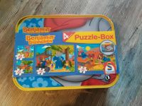 Puzzle Box Benjamin Blümchen Koffer Brandenburg - Königs Wusterhausen Vorschau