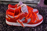 Nike Off -White Sneaker Niedersachsen - Bovenden Vorschau