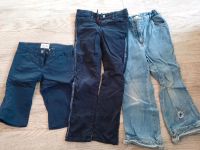 Jeans kurze Hosen 116 Bob S.Oliver Bayern - Simmelsdorf Vorschau