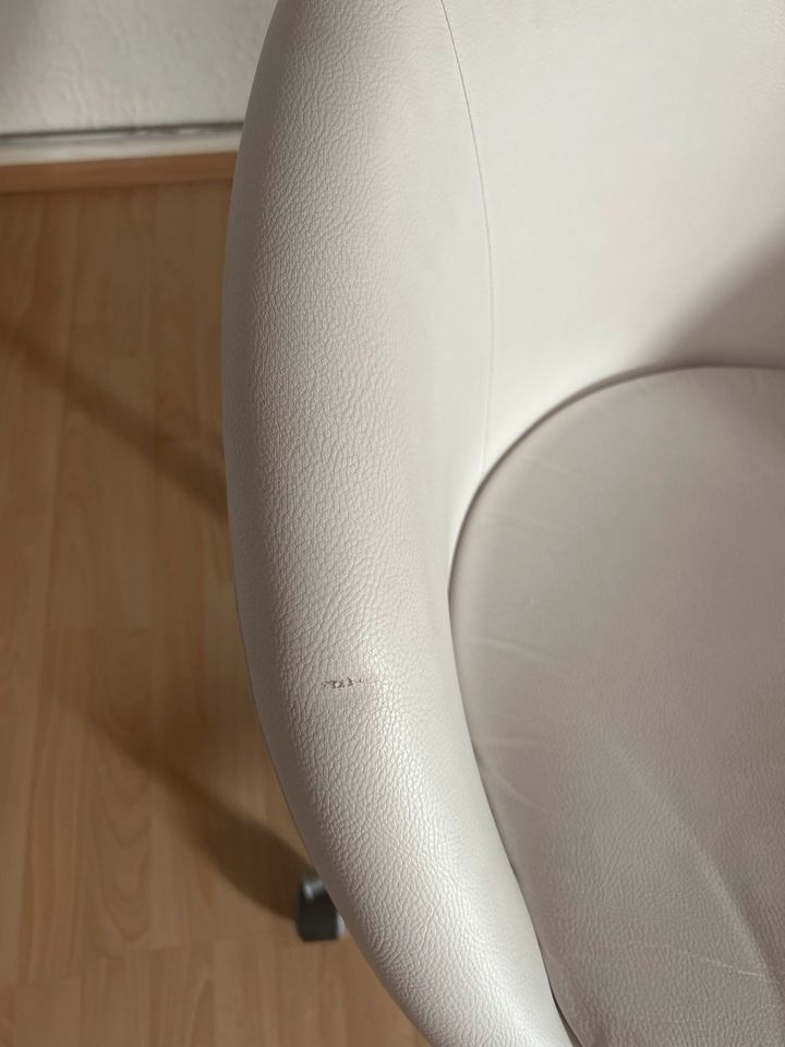 Schreibtisch Stuhl von Ikea in Iserlohn