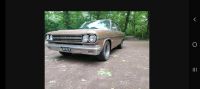 Amc rambler classic 770 (232) handgeschaltet 1966 Nordrhein-Westfalen - Weeze Vorschau