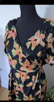 TOPSHOP Sommerkleid, kurzarm, Blumen Gr. 40 Nordrhein-Westfalen - Kerken Vorschau