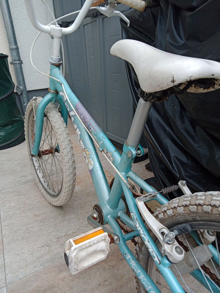 KinderFahrrad in Hattersheim am Main