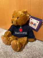 Teddybär Bär „Nürnberg“ Bayern - Windsbach Vorschau