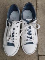 Sneaker Mustang kaum getragen  Größe. 40 Nordrhein-Westfalen - Erftstadt Vorschau