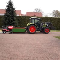 Transportbox für Schlepper Oldtimer Niedersachsen - Sustrum Vorschau