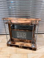 Mobiler Bar Tresen Theke zu vermieten Schleswig-Holstein - Itzehoe Vorschau