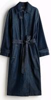 Blauer Damen TRENCHCOAT in XL  NEU + MIT ETIKETT Bonn - Bonn-Zentrum Vorschau