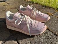 Saucony JAZZ ORIGINAL VINTAGE Sneaker low pink rosa Gr. 40 UK 6.5 Düsseldorf - Gerresheim Vorschau