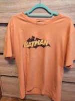 T-Shirt L orange Batman Retro Bayern - Kirchdorf i. Wald Vorschau