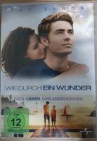 DVD - WIE DURCH EIN WUNDER - Z.EFRON Duisburg - Meiderich/Beeck Vorschau