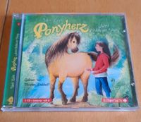 Ponyherz - Anni findet ein Pony CD Nordrhein-Westfalen - Lübbecke  Vorschau