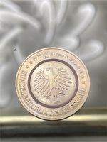 Deutschland 5 Euro Münze , tropische Zone Baden-Württemberg - Bad Herrenalb Vorschau