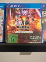 Dragonball the Breakers ps4 Spiel Nordfriesland - Rantrum Vorschau